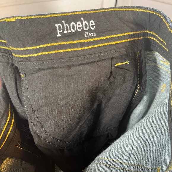 Mockingbird JEANS - Picture 7 of 10